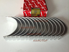 Вкладыш коренной M186H, MS-1618GP, 1-11510-067-0 (SIZE STD) 6SA1 TAIHO